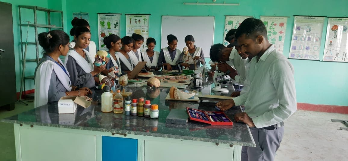 G.S Teacher's Training College